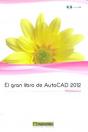 El Gran Libro De Autocad 2012 - Preview