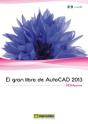 El Gran Libro De Autocad 2013 - Preview