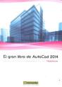 El Gran Libro De Autocad 2014 - Preview