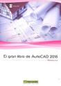 El Gran Libro De Autocad 2015 - Preview