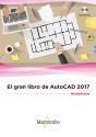 El Gran Libro De Autocad 2017 - Preview