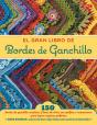 El Gran Libro De Bordes De Ganchillo - Preview