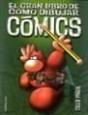 El Gran Libro De Cómo Dibujar Cómics - Preview