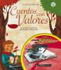 El Gran Libro De Cuentos Con Valores - Preview