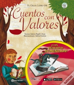 Capa do artigo El Gran Libro De Cuentos Con Valores