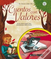 Capa do artigo El Gran Libro De Cuentos Con Valores