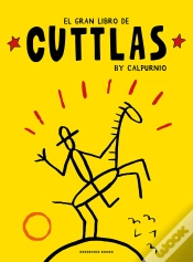 Capa do artigo El Gran Libro De Cuttlas