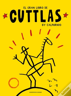 Capa do artigo El Gran Libro De Cuttlas