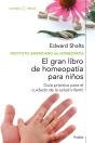 El Gran Libro De Homeopatía Para Niños - Preview