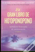 El Gran Libro De Ho'Oponopono