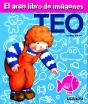 El Gran Libro De Imágenes De Teo - Preview