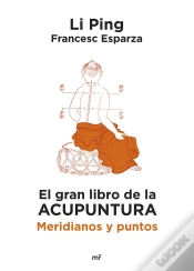 Capa do artigo El Gran Libro De La Acupuntura