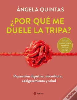 Capa do artigo El Gran Libro De La Alimentacion