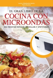 Capa do artigo El Gran Libro De La Cocina Con Microondas