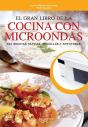 El Gran Libro De La Cocina Con Microondas - Preview