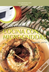 Capa do artigo El Gran Libro De La Cocina Con Microondas - Segunda Parte