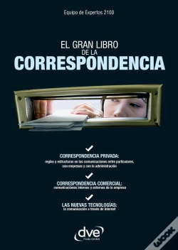 Capa do artigo El Gran Libro De La Correspondencia