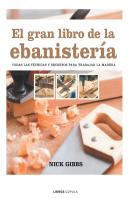 El Gran Libro De La Ebanister¡A