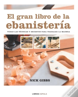 Capa do artigo El Gran Libro De La Ebanister¡A