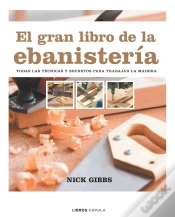 Capa do artigo El Gran Libro De La Ebanister¡A