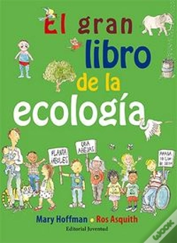 Capa do artigo El Gran Libro De La Ecología