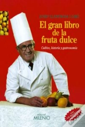 Capa do artigo El Gran Libro De La Fruta Dulce