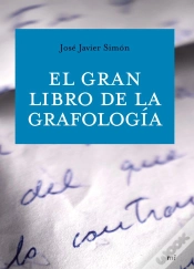 Capa do artigo El Gran Libro De La Grafología
