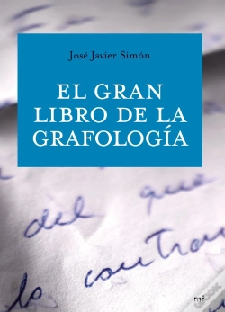Capa do artigo El Gran Libro De La Grafología