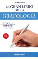 El Gran Libro De La Grafología