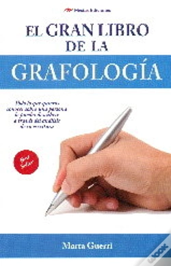Capa do artigo El Gran Libro De La Grafología