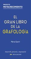 El Gran Libro De La Grafologia