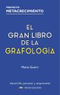 El Gran Libro De La Grafologia - Preview