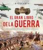 El Gran Libro De La Guerra. Ejércitos, Armas Y Esrategia - Preview