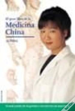 Capa do artigo El Gran Libro De La Medicina China