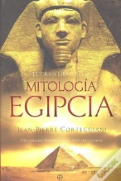 Capa do artigo El Gran Libro De La Mitolog¡A Egipcia