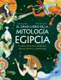 El Gran Libro De La Mitologia Egipcia - Preview