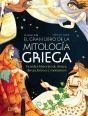 El Gran Libro De La Mitologia Griega - Preview