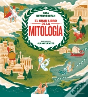 Capa do artigo El Gran Libro De La Mitología