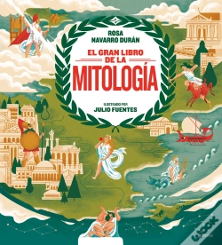 Capa do artigo El Gran Libro De La Mitología