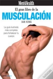 Capa do artigo El Gran Libro De La Musculacion