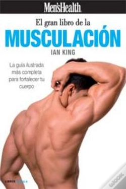 Capa do artigo El Gran Libro De La Musculacion