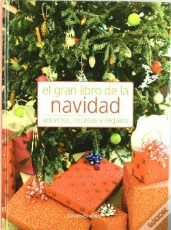 Capa do artigo El Gran Libro De La Navidad
