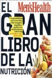 Capa do artigo El Gran Libro De La Nutrición