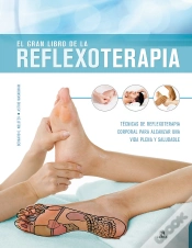 Capa do artigo El Gran Libro De La Reflexoterapia