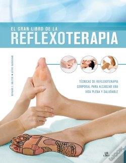 Capa do artigo El Gran Libro De La Reflexoterapia