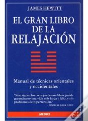 Capa do artigo El Gran Libro De La Relajacion