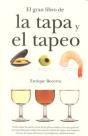 El Gran Libro De La Tapa Y El Tapeo - Preview