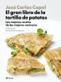 El Gran Libro De La Tortilla De Patatas - Preview