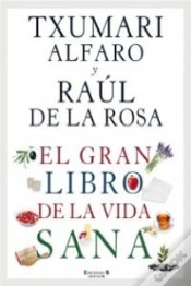 Capa do artigo El Gran Libro De La Vida Sana