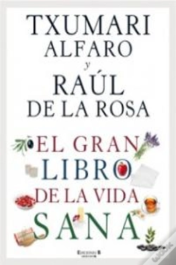 Capa do artigo El Gran Libro De La Vida Sana